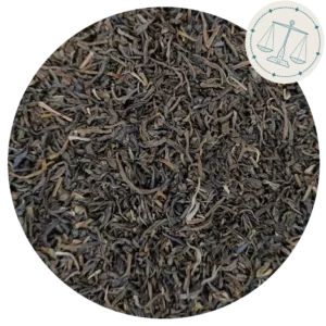Thé vert China jasmin high grade BIO - dans la plus pure tradition