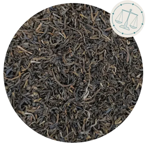 Thé vert China jasmin high grade BIO - dans la plus pure tradition
