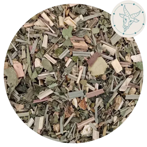 Maté Éveil BIO - réveillez votre corps et votre esprit