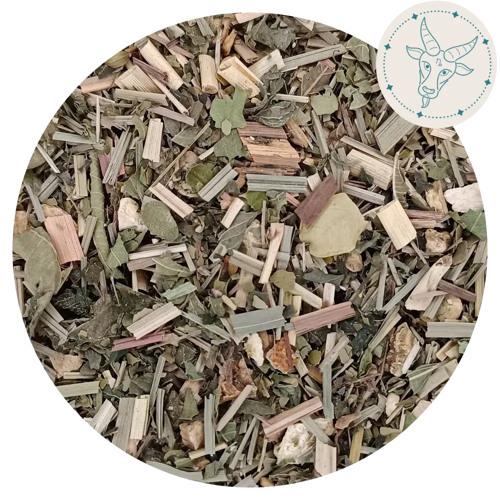 Maté Éveil BIO - réveillez votre corps et votre esprit 1 Maté Éveil BIO - réveillez votre corps et votre esprit