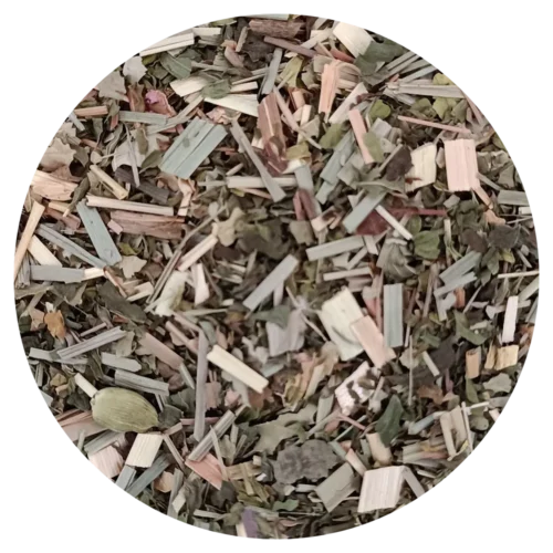 Infusion ayurvédique Pitta BIO