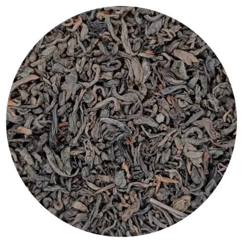 Pu Erh BIO - une expérience terreuse et thérapeutique