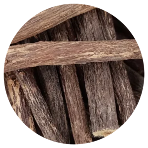 Réglisse BIO