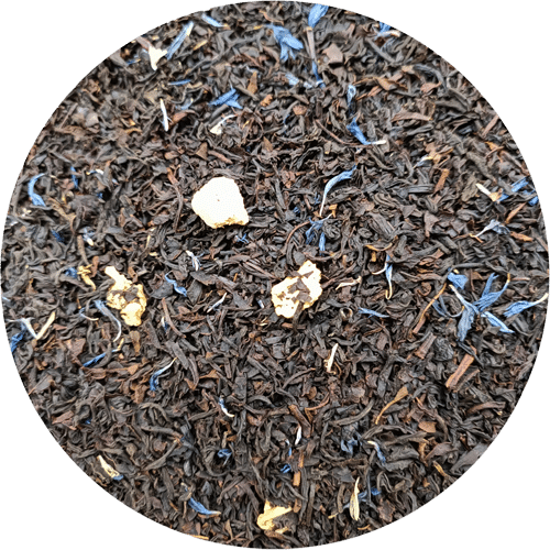 earl grey ice tea