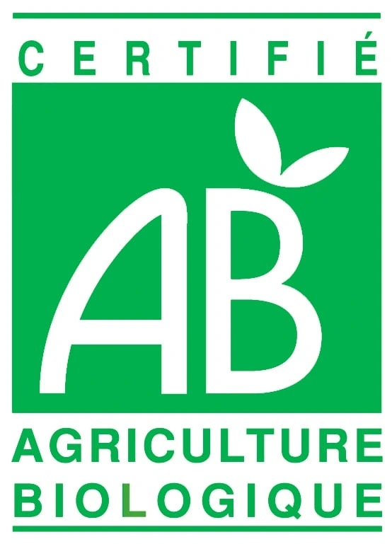 certifie agriculture bio