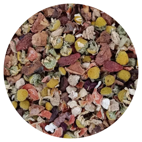 Infusion Dream B BIO — relaxation et yoga