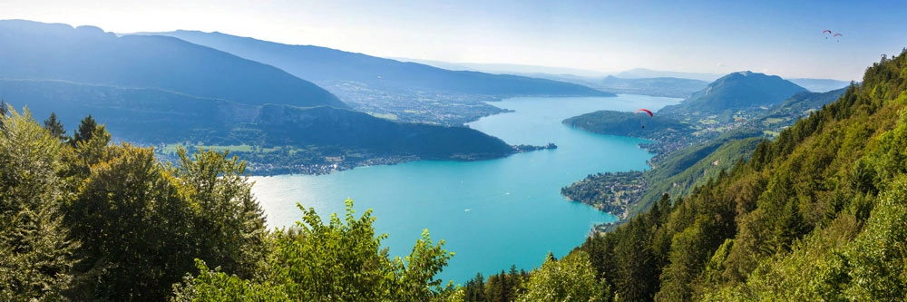 lac annecy