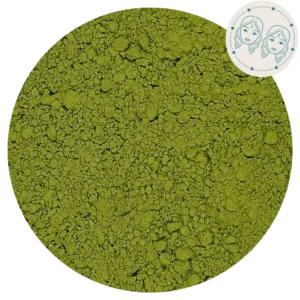 Matcha Midori BIO – Doux et mousseux