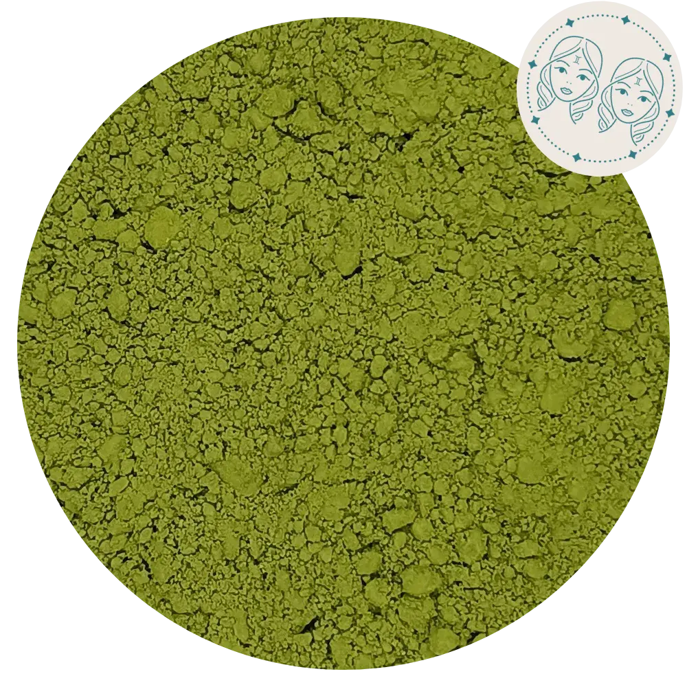 Matcha Midori BIO – Doux et mousseux 1 Matcha Midori BIO – Doux et mousseux