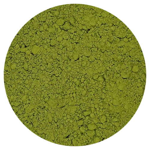 Matcha Midori BIO – Doux et mousseux