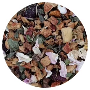 Tropical chill BIO — l’infusion au goût d’été
