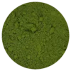 matcha uji