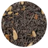 pu erh fleur oranger