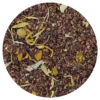 rooibos curcuma rouge