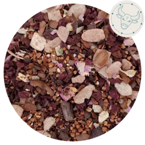 Infusion cacao Bohème BIO — Le plaisir du goûter, sans sucre ni théine