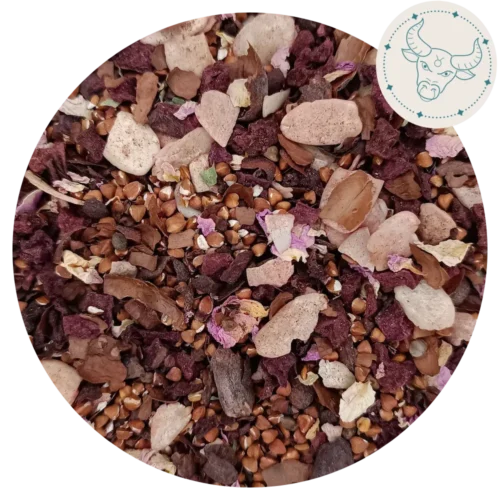 Infusion cacao Bohème BIO — Le plaisir du goûter, sans sucre ni théine