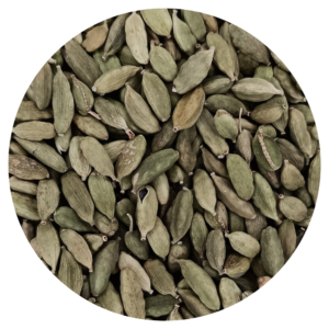Cardamome bio
