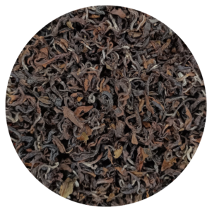 Thé noir Jun Chiyabari Summer Flush 2024 — une récolte d’été du Népal