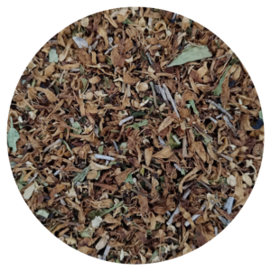 Pétales d'oranger bio