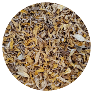 Pétales de tournesol bio