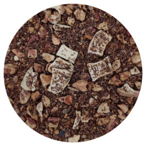 Rooibos Pomme d’Api BIO — une douceur gourmande