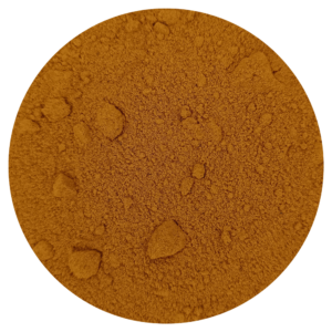 Mélange Golden latte bio