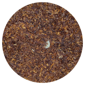 Rooibos Amantida bio – Gourmand et sensuel
