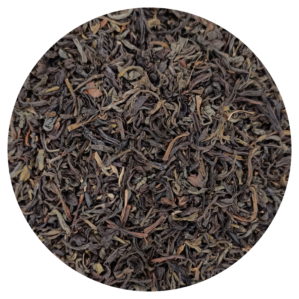 Thé noir Jasmin Fumé BIO — l’accord délicat entre jasmin et notes fumées 1 Thé noir Jasmin Fumé BIO — l’accord délicat entre jasmin et notes fumées