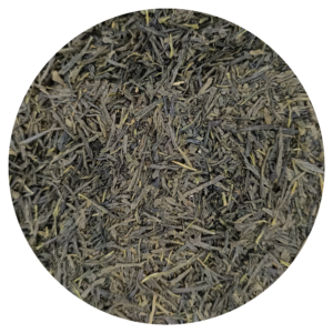 Thé vert nature 2 Sencha Kirishima bio – Thé vert japonais du quotidien