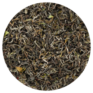 Thé oolong 3 Mist Valley first flush 2026 BIO — Oolong d'Ilam