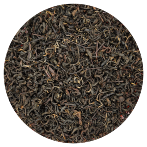 Cha doi dam BIO — Thé noir de Thaïlande